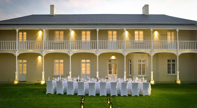 Dock House Boutique & Spa