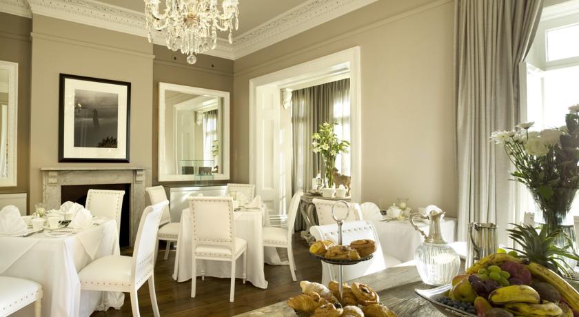 Dock House Boutique & Spa