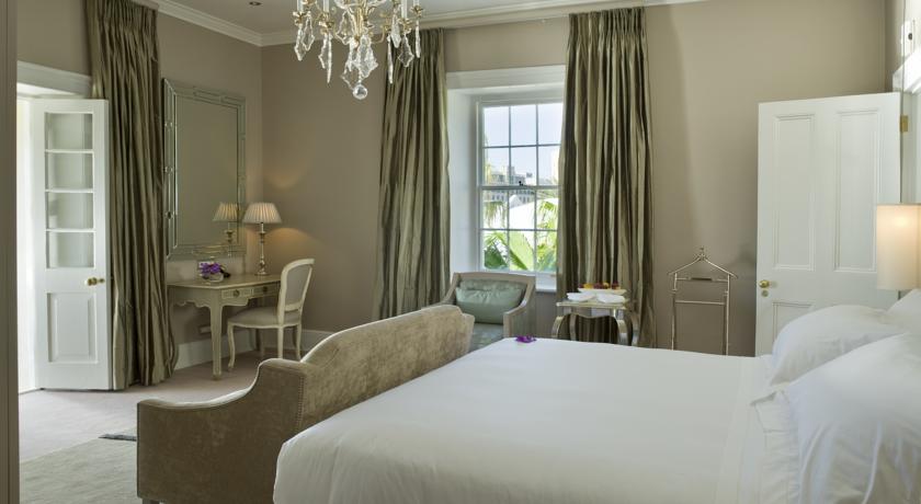 Dock House Boutique & Spa