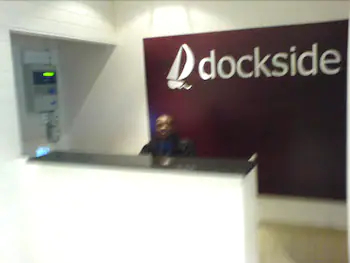 Dockside Apartments
