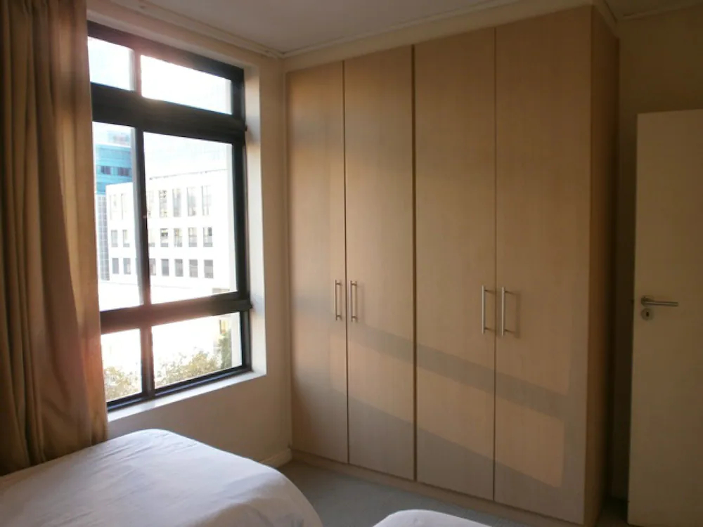 Dockside Apartments