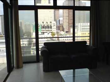 Dockside Apartments