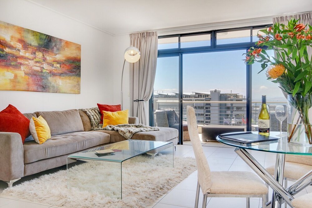 Dockside Apartments
