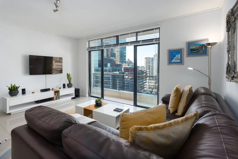 Dockside Apartments