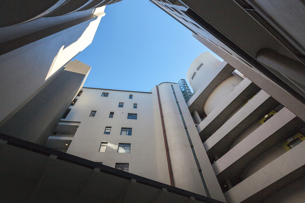 Dockside Apartments