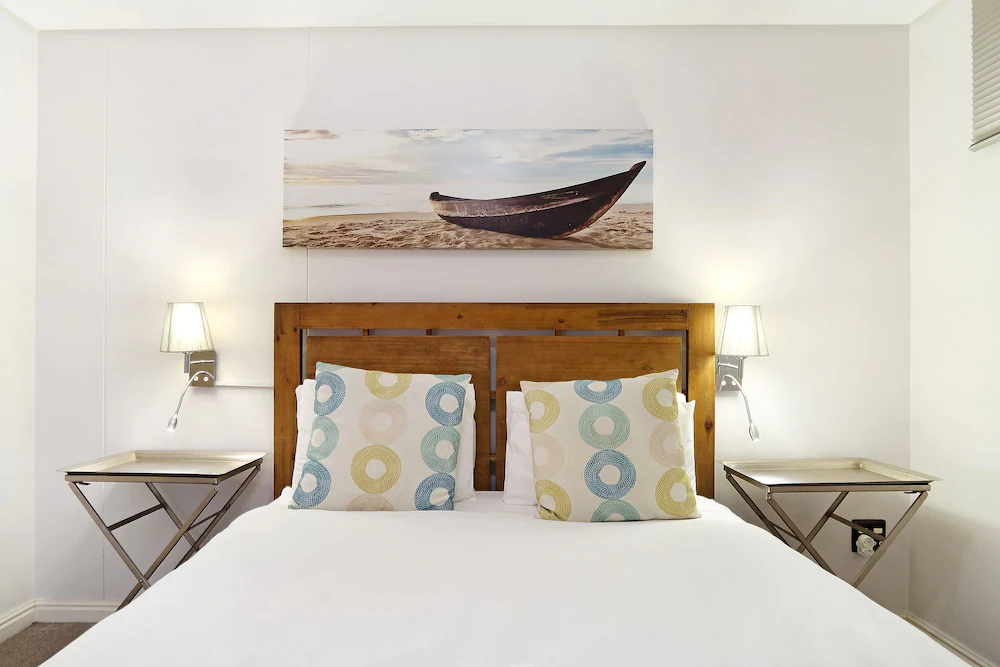 Dockside Apartments