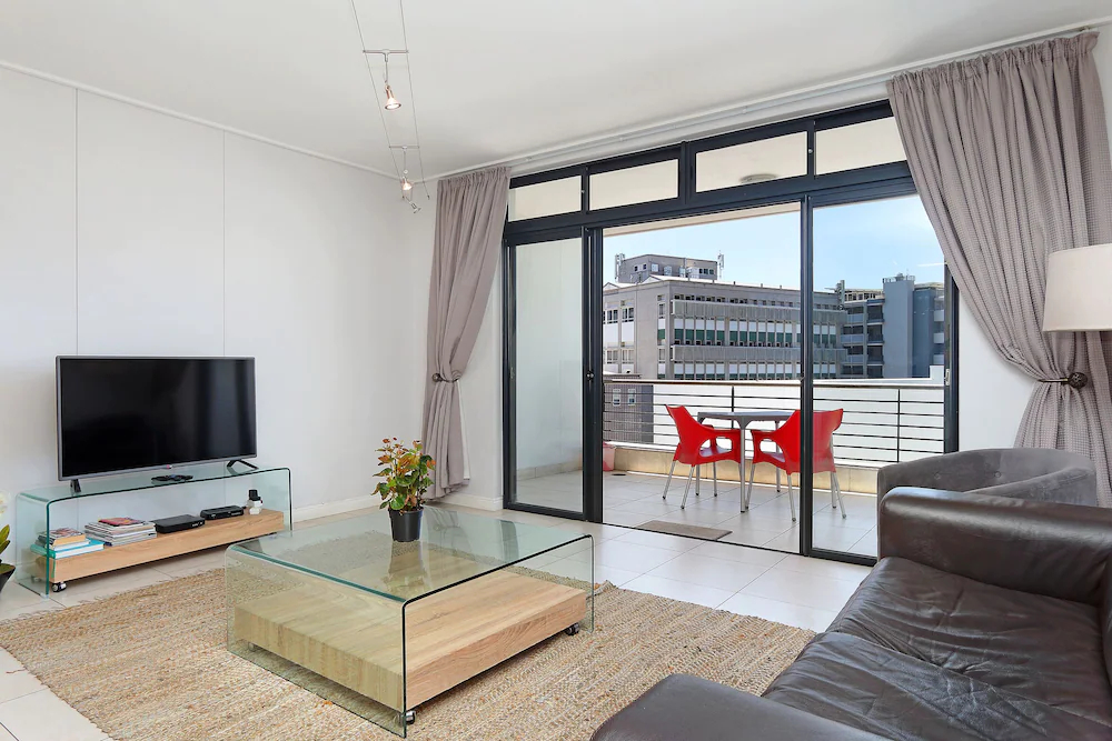 Dockside Apartments
