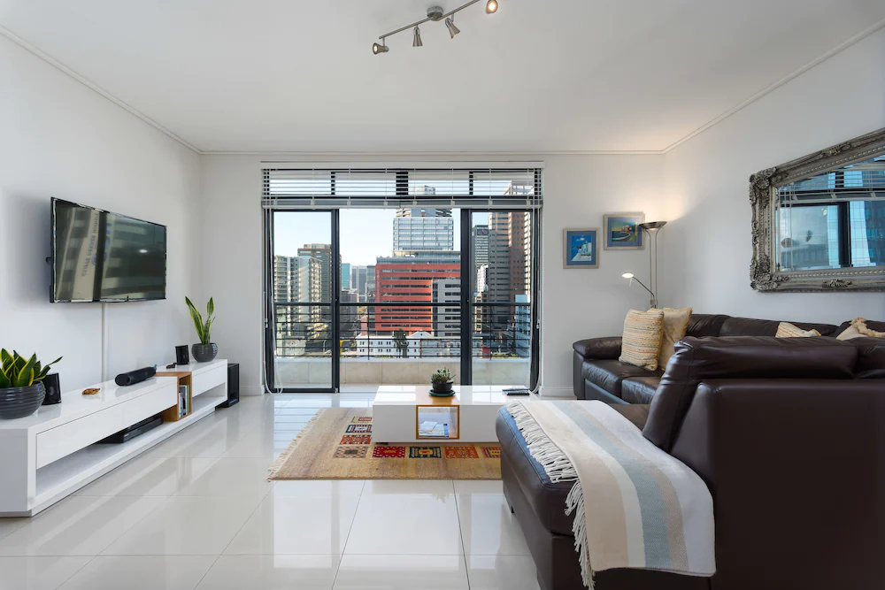 Dockside Apartments