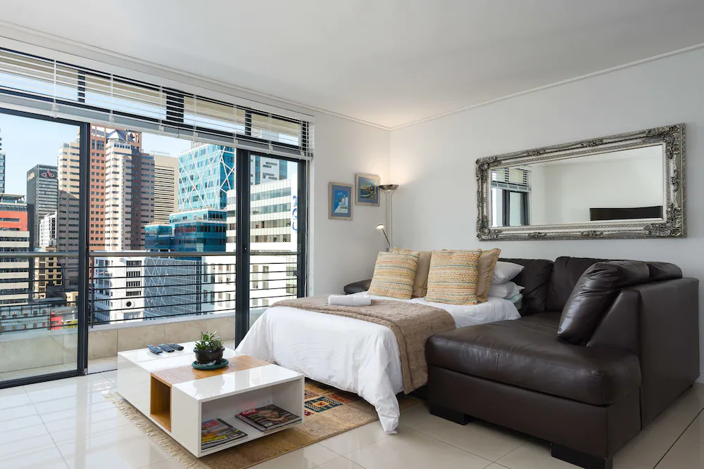 Dockside Apartments