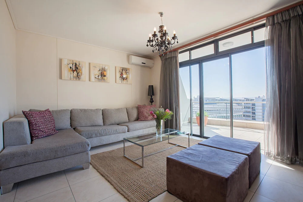 Dockside Apartments