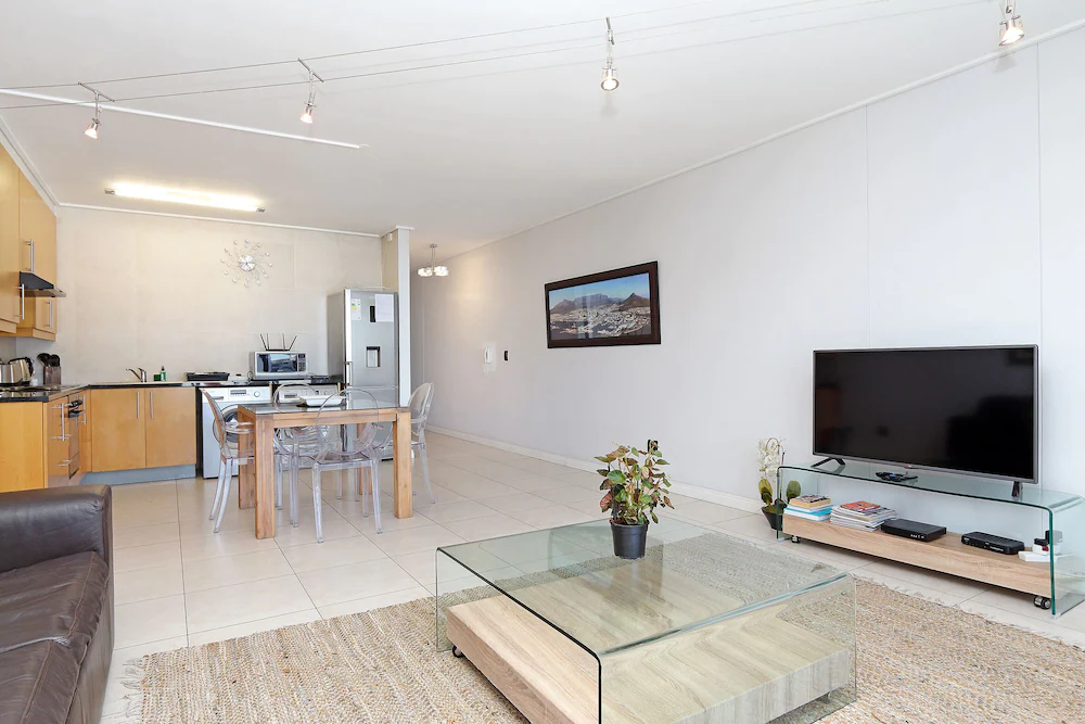 Dockside Apartments