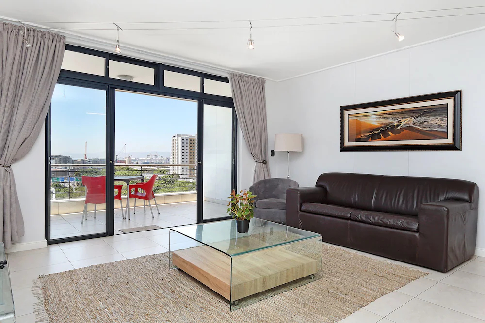 Dockside Apartments