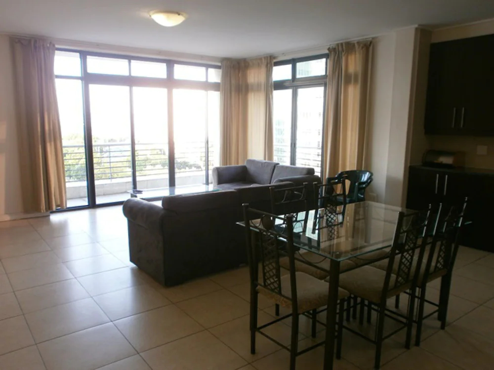 Dockside Apartments