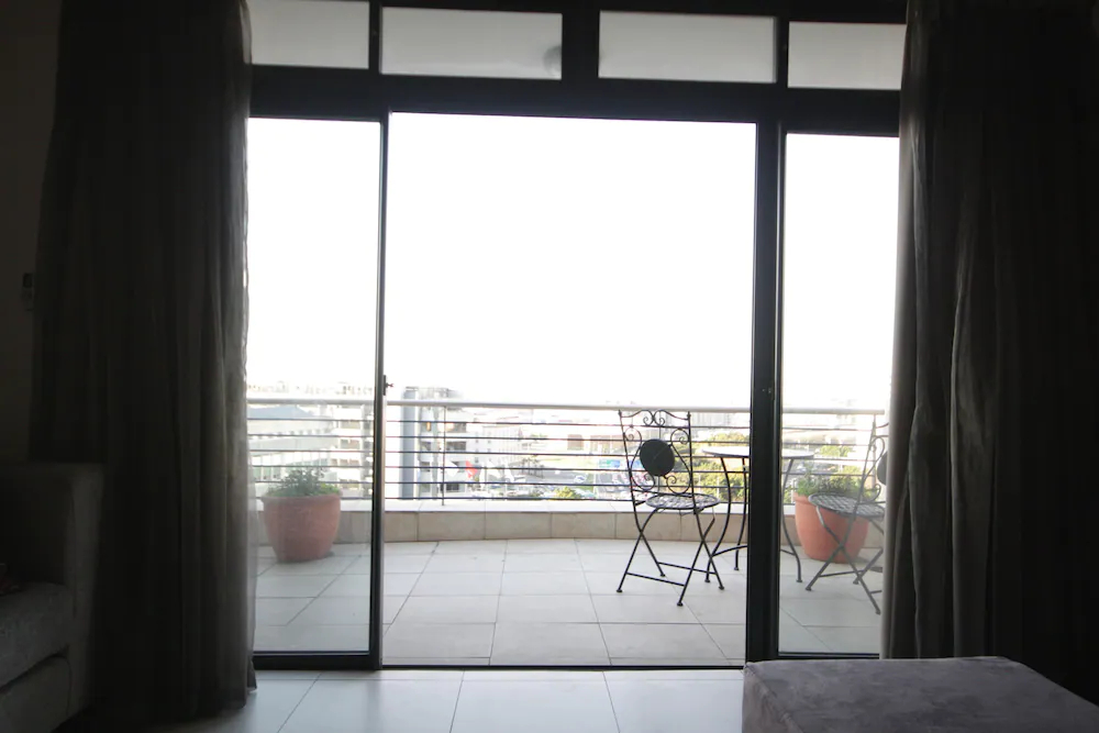 Dockside Apartments