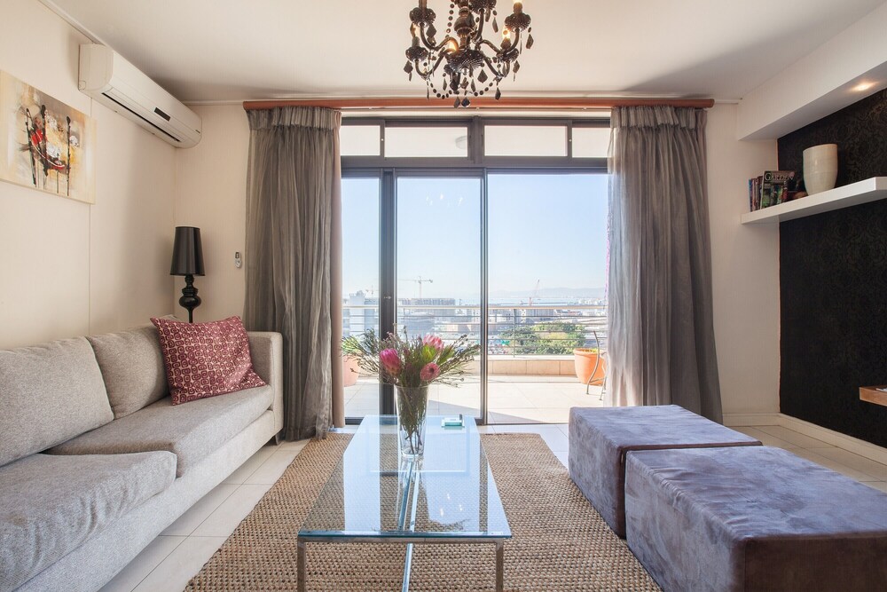 Dockside Apartments