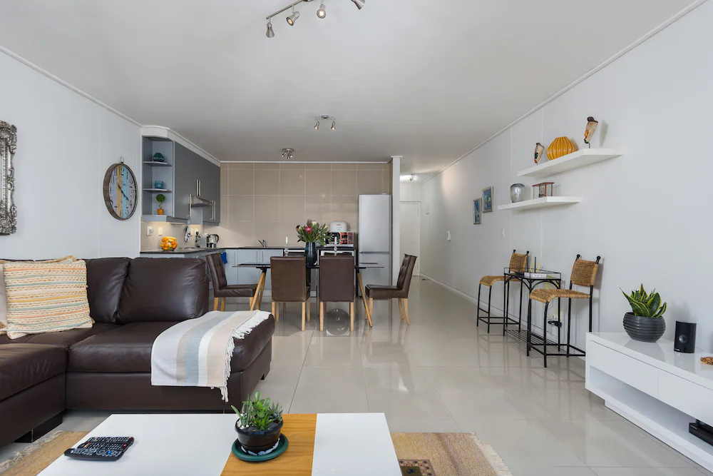 Dockside Apartments