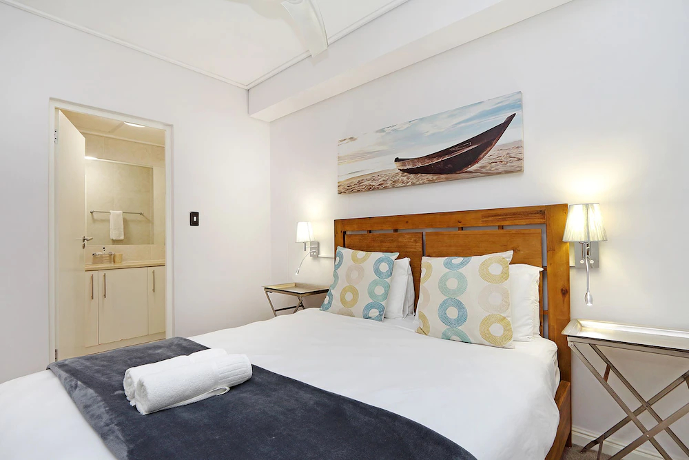Dockside Apartments