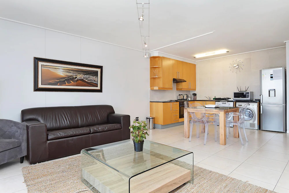 Dockside Apartments