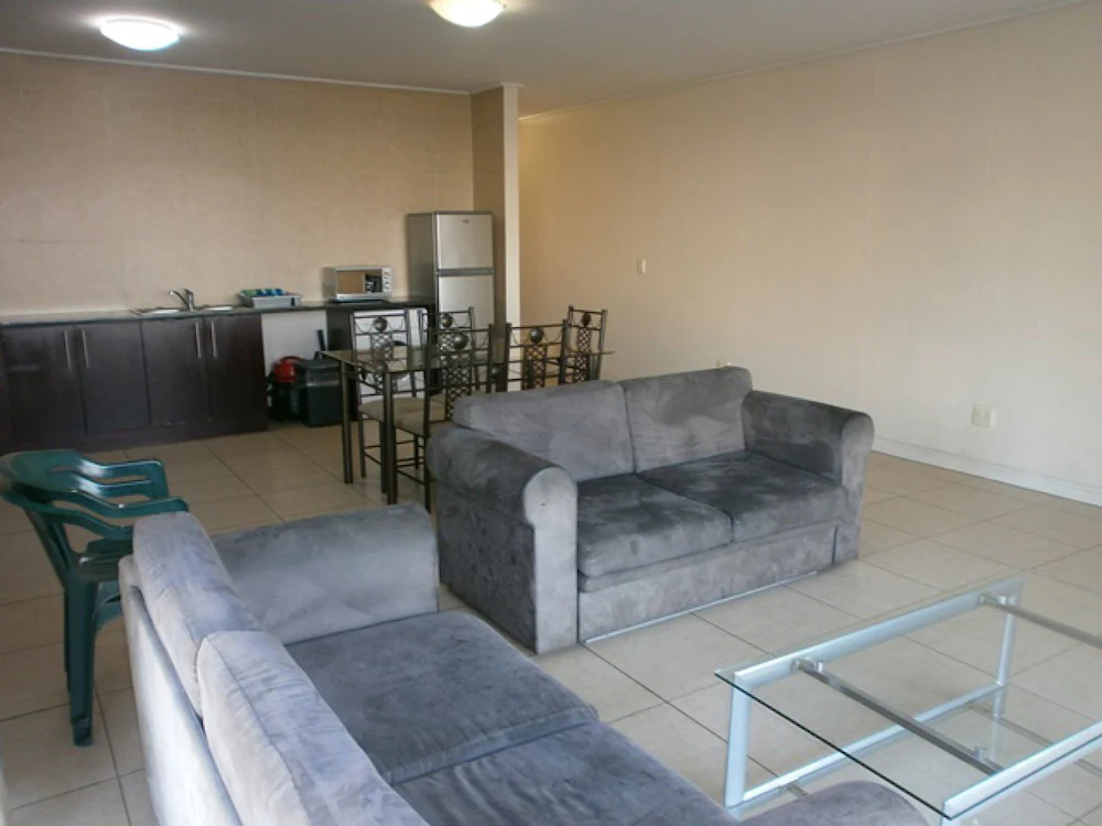 Dockside Apartments