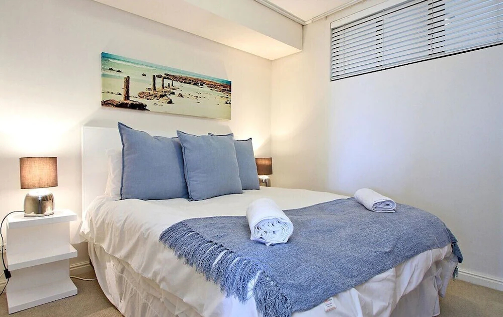 Dockside Apartments