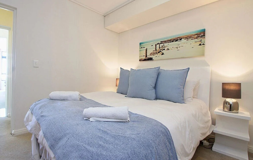 Dockside Apartments