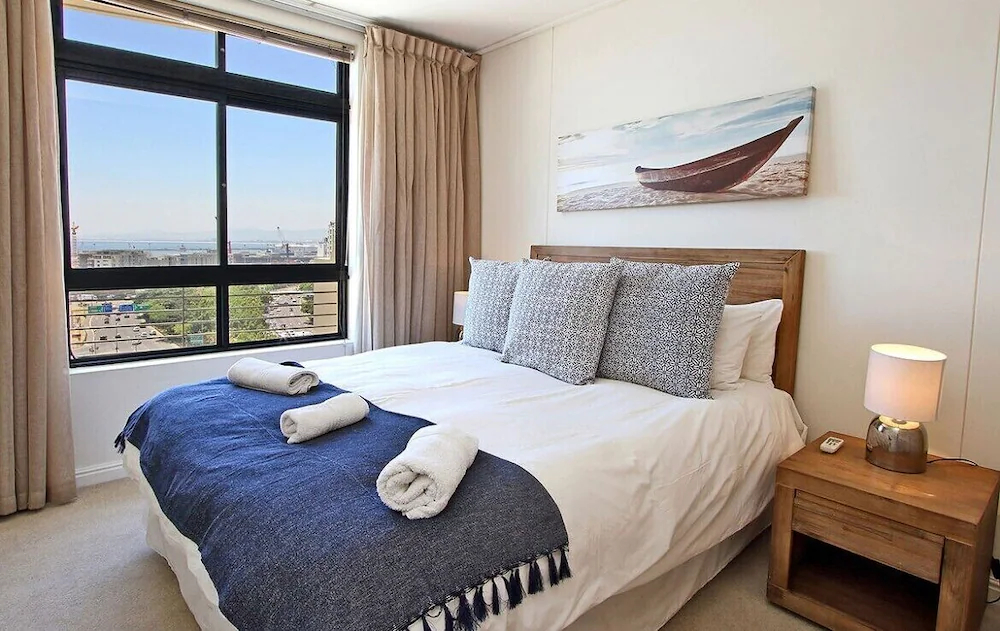 Dockside Apartments