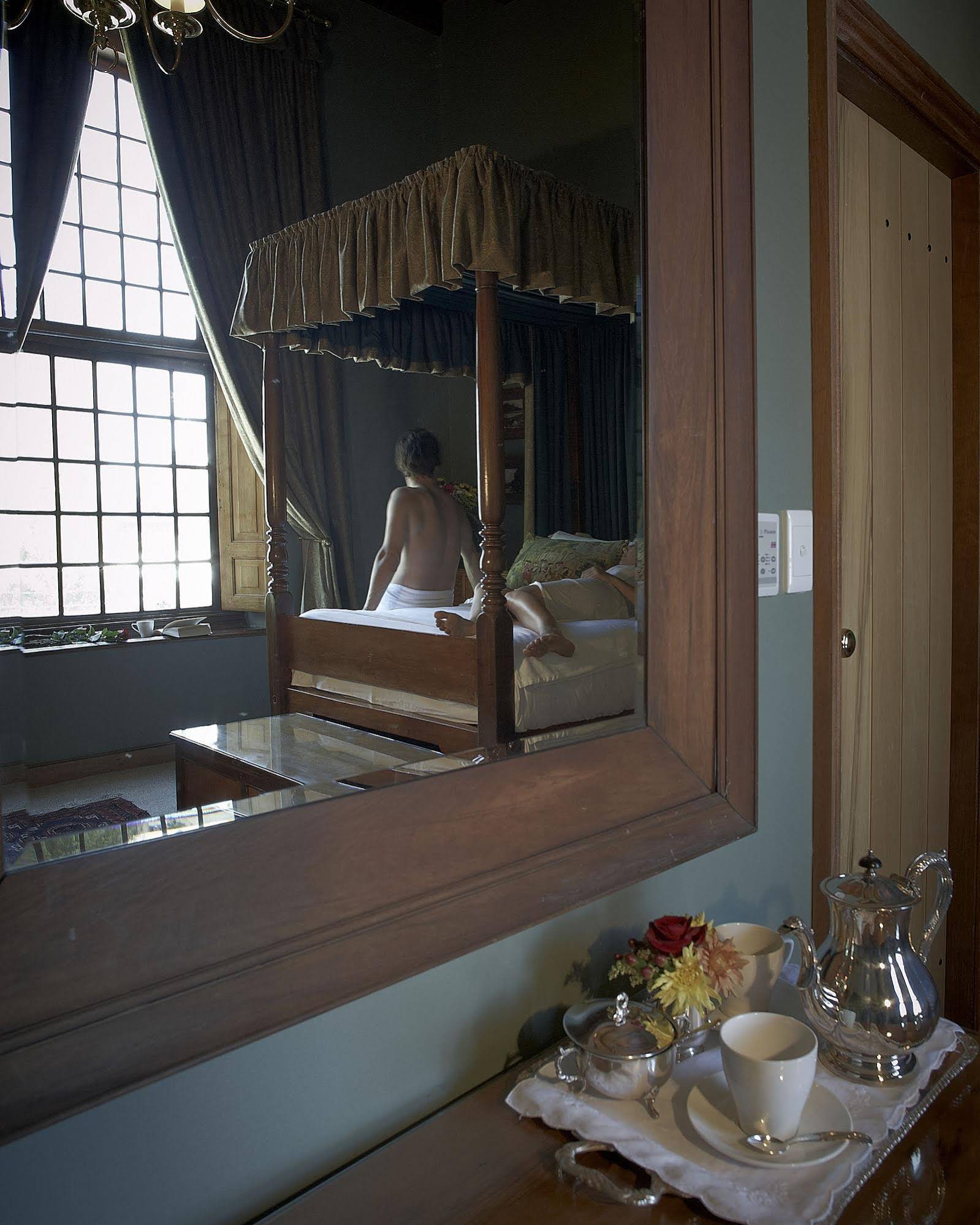 Dutch Manor Antique Hotel