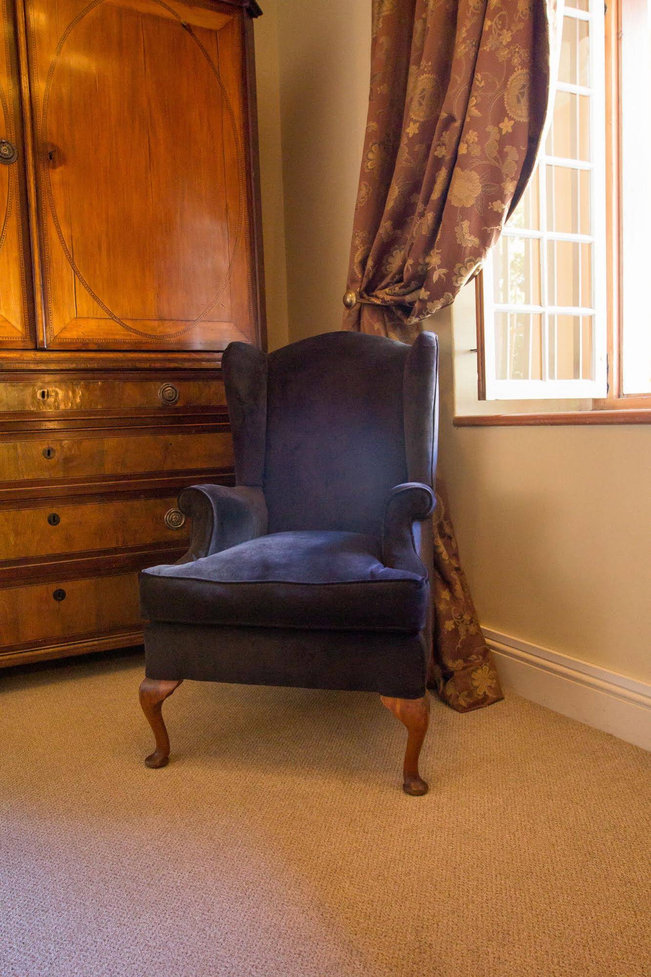 Dutch Manor Antique Hotel