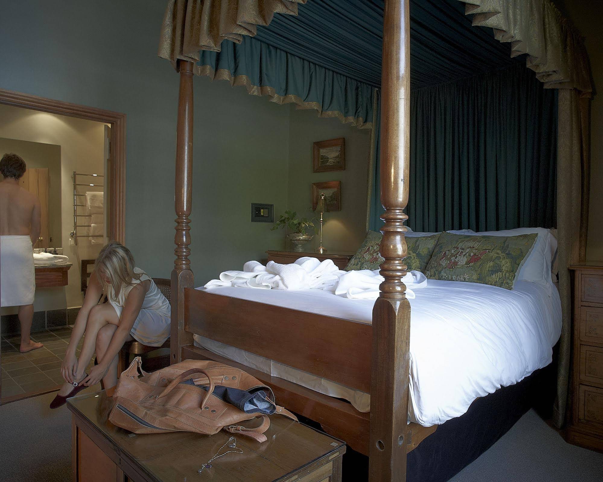 Dutch Manor Antique Hotel