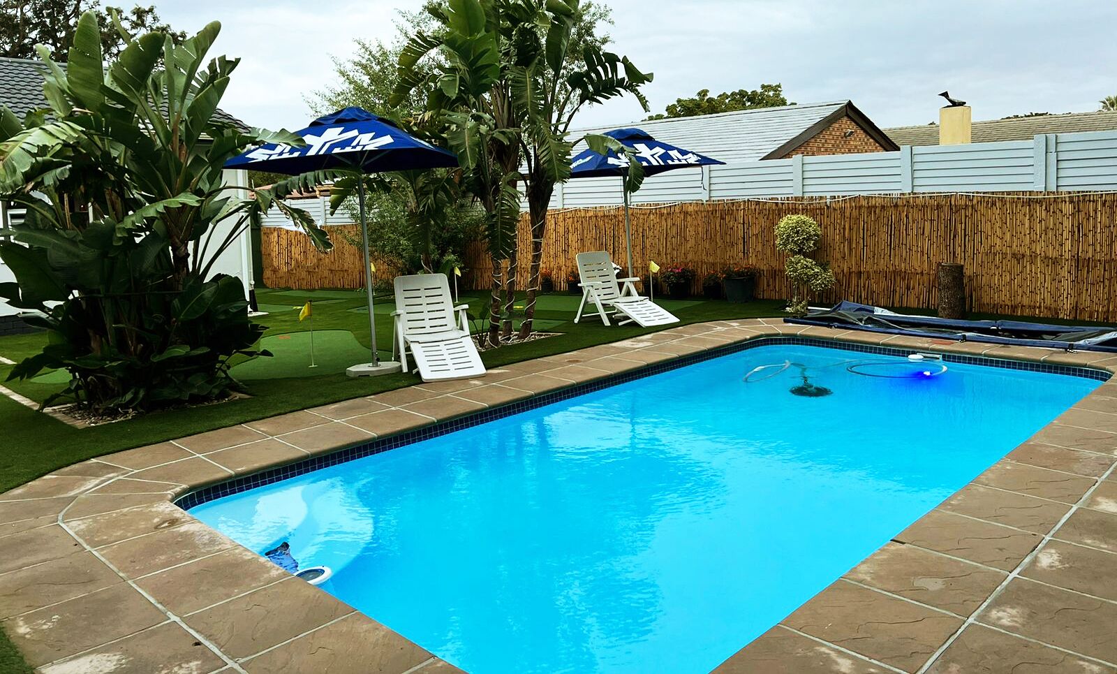 Elgibor Best Guest House
