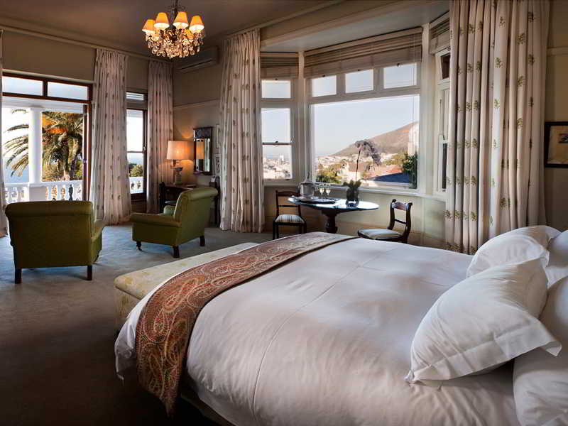 Ellerman House
