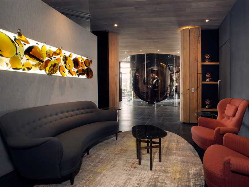 Ellerman House