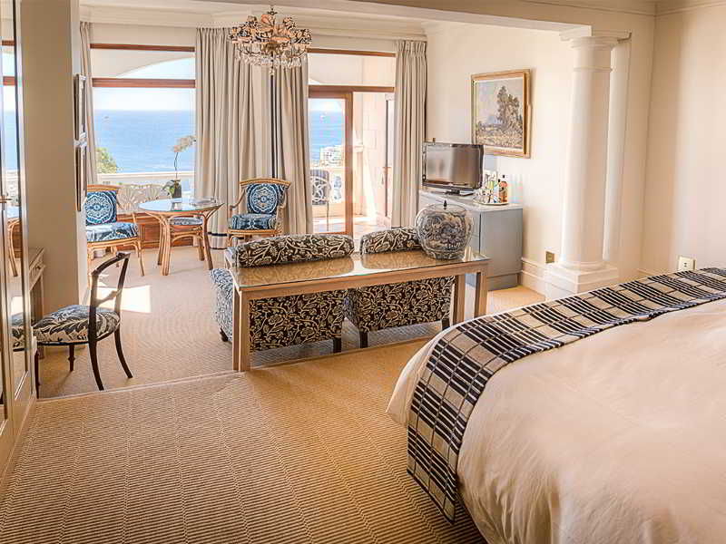 Ellerman House