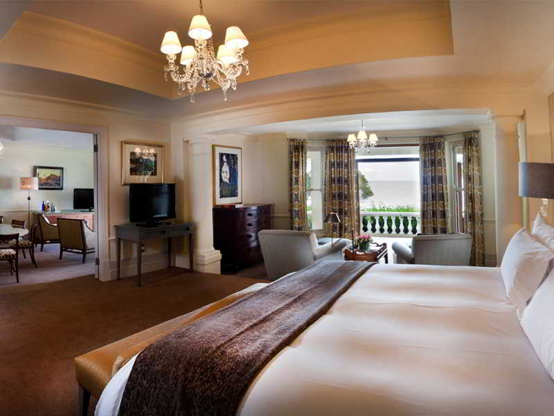 Ellerman House