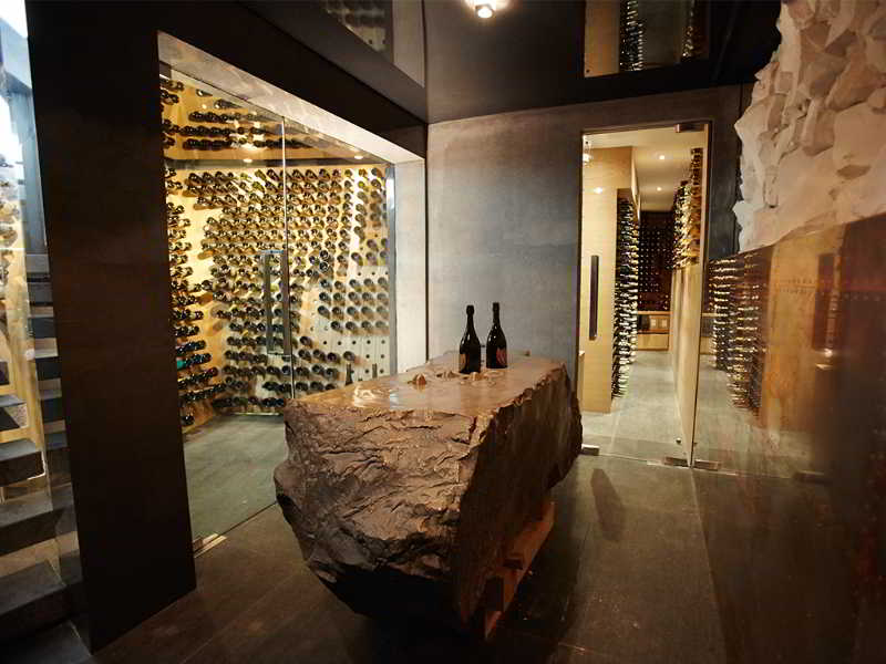 Ellerman House
