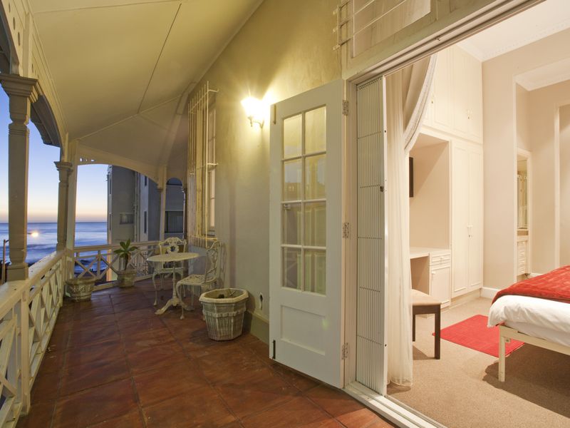 Amoris Guest House