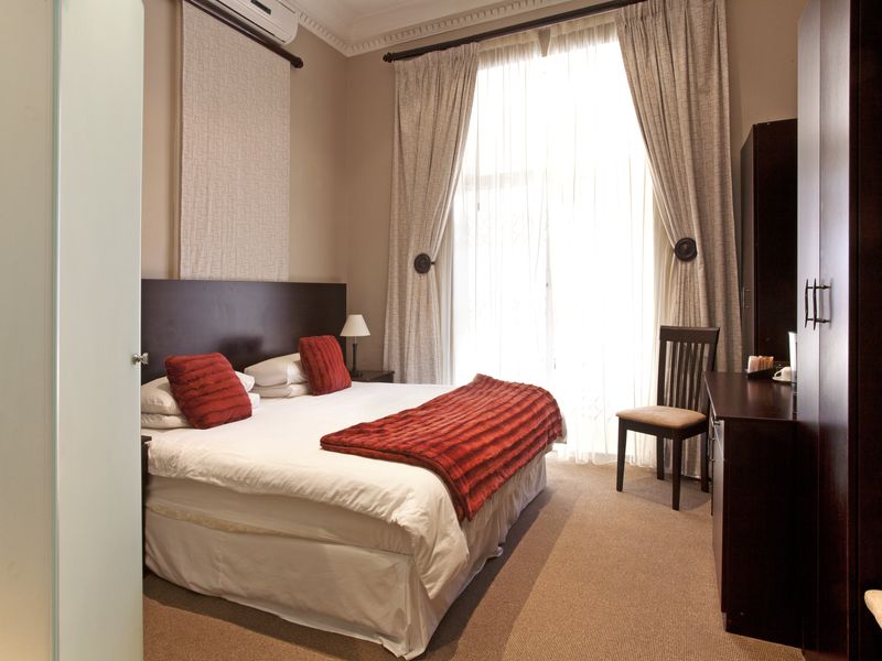 Amoris Guest House