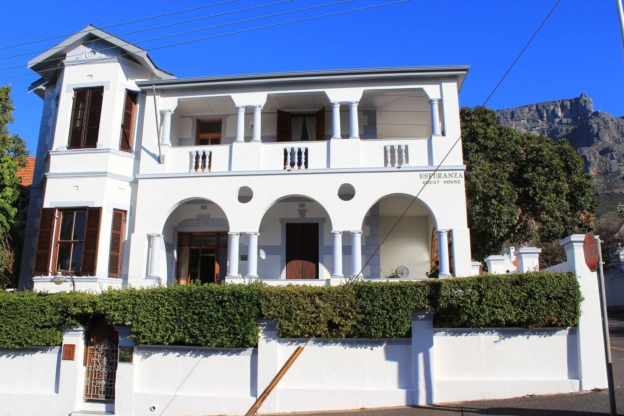 Esperanza Guest House