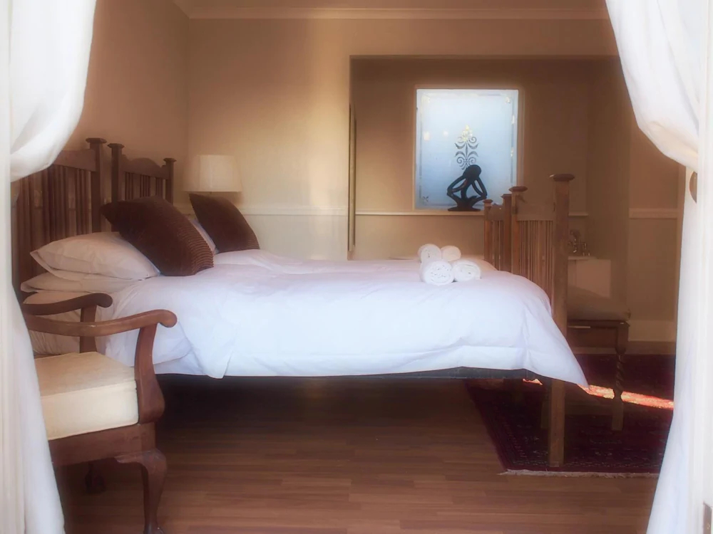 Fairways Lodge