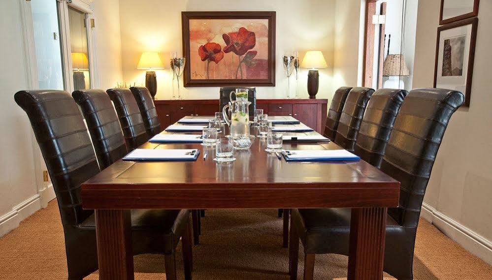 Fernwood Manor Boutique Guest House