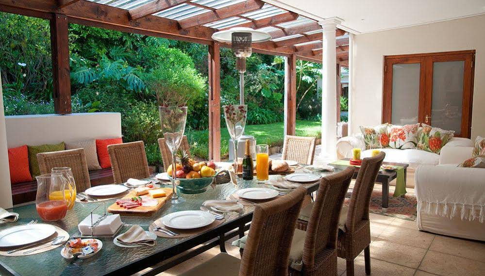 Fernwood Manor Boutique Guest House