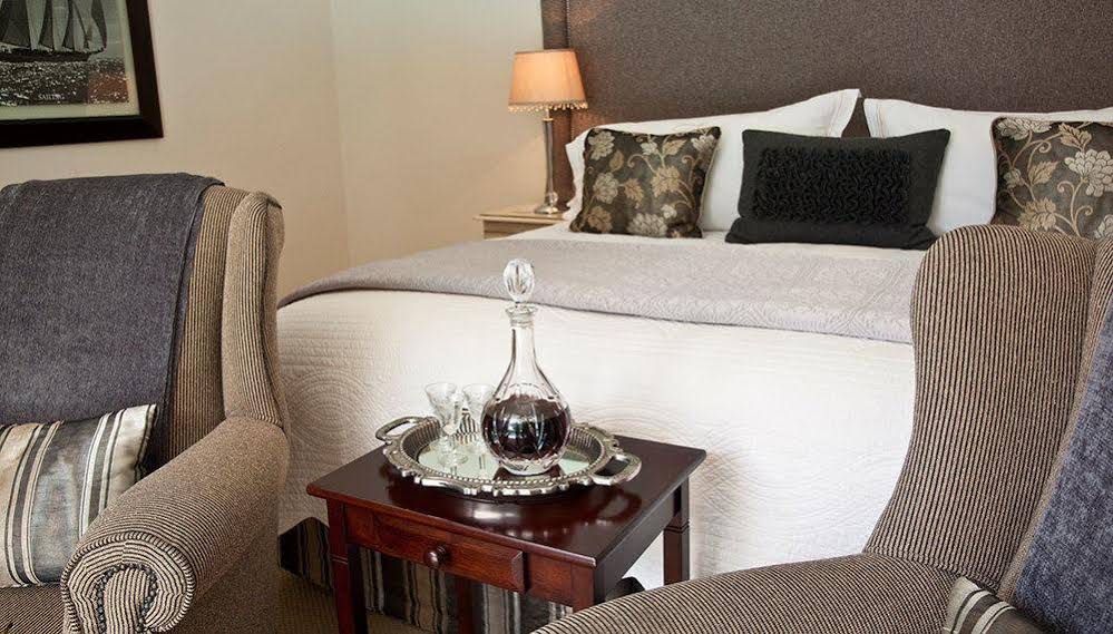 Fernwood Manor Boutique Guest House