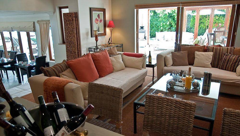 Fernwood Manor Boutique Guest House