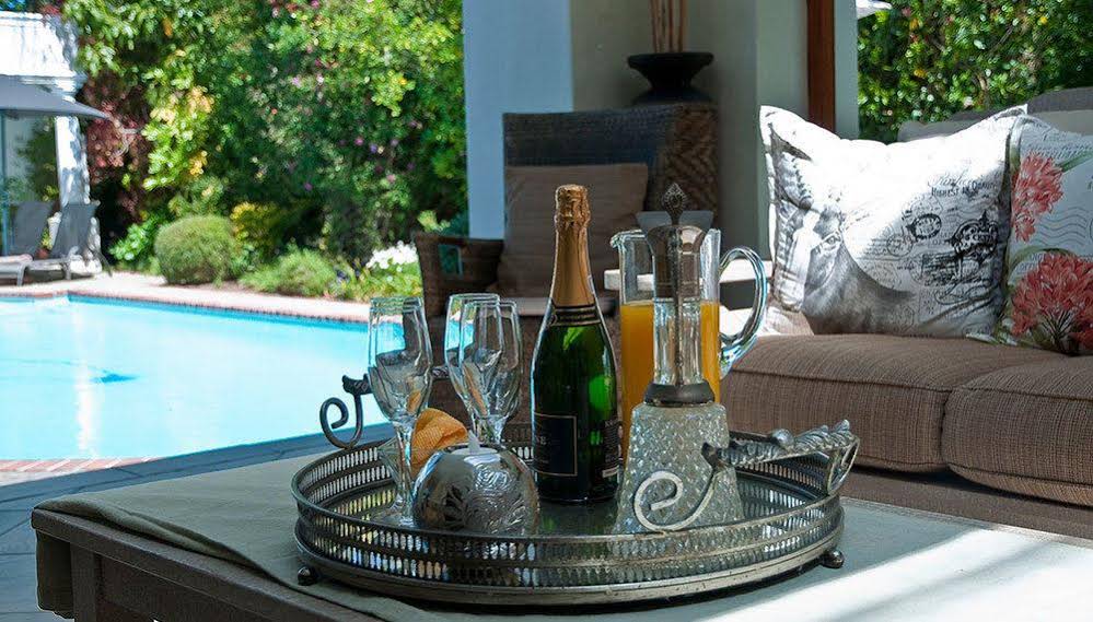Fernwood Manor Boutique Guest House