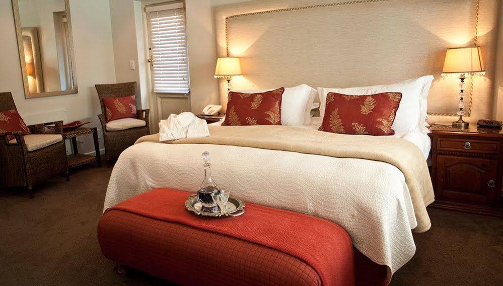 Fernwood Manor Boutique Guest House