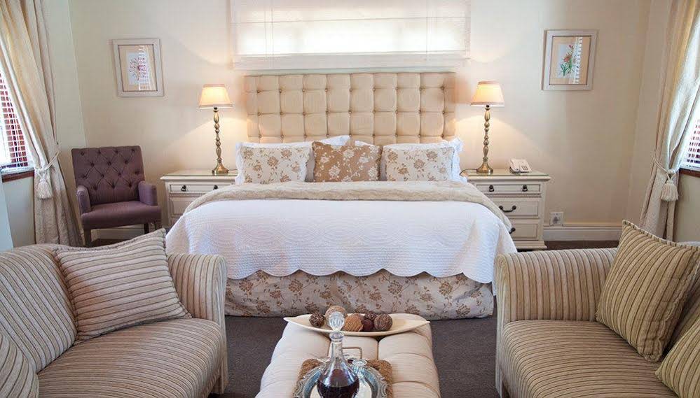 Fernwood Manor Boutique Guest House
