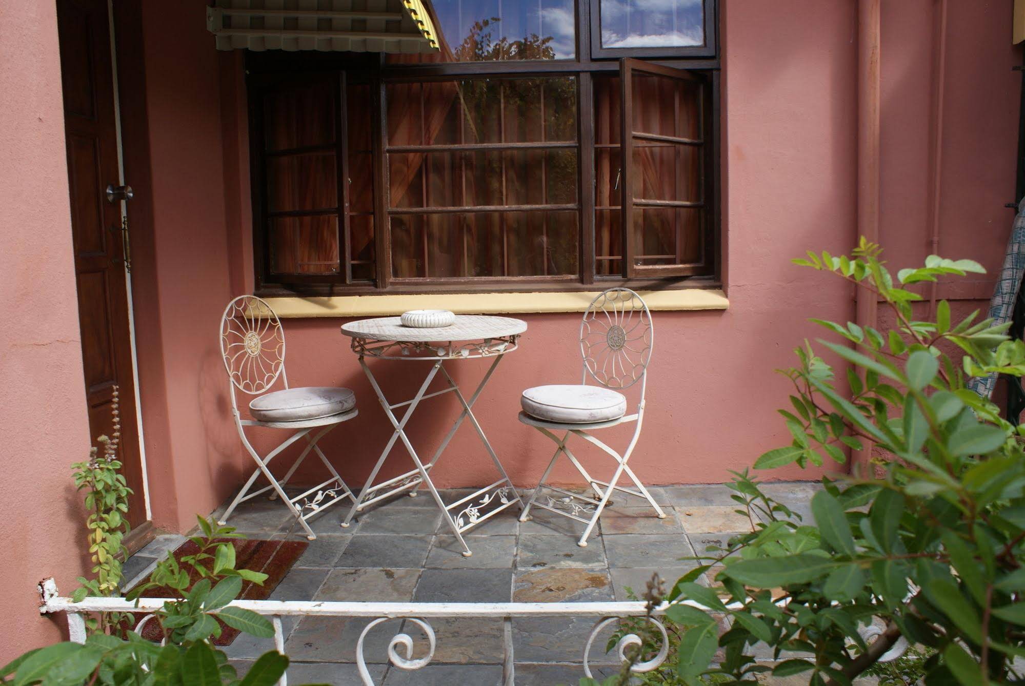 Forest Drive Lodge