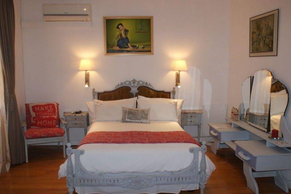 Forest Drive Lodge
