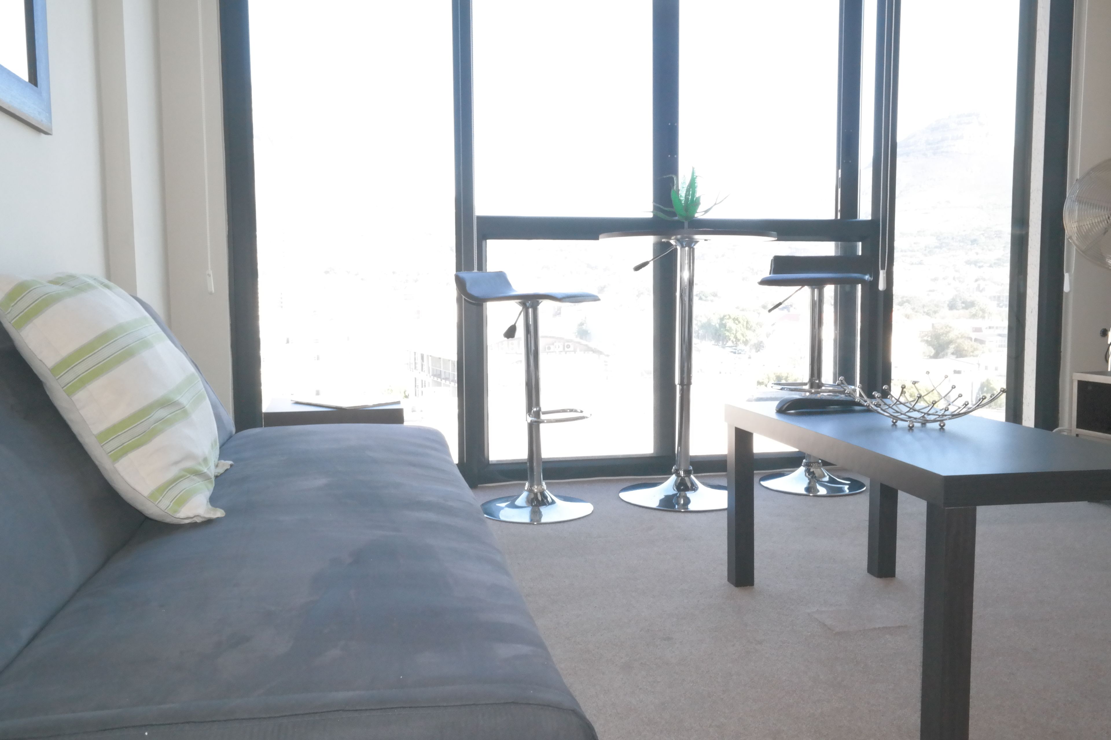 Four Seasons Apartments by CTHA