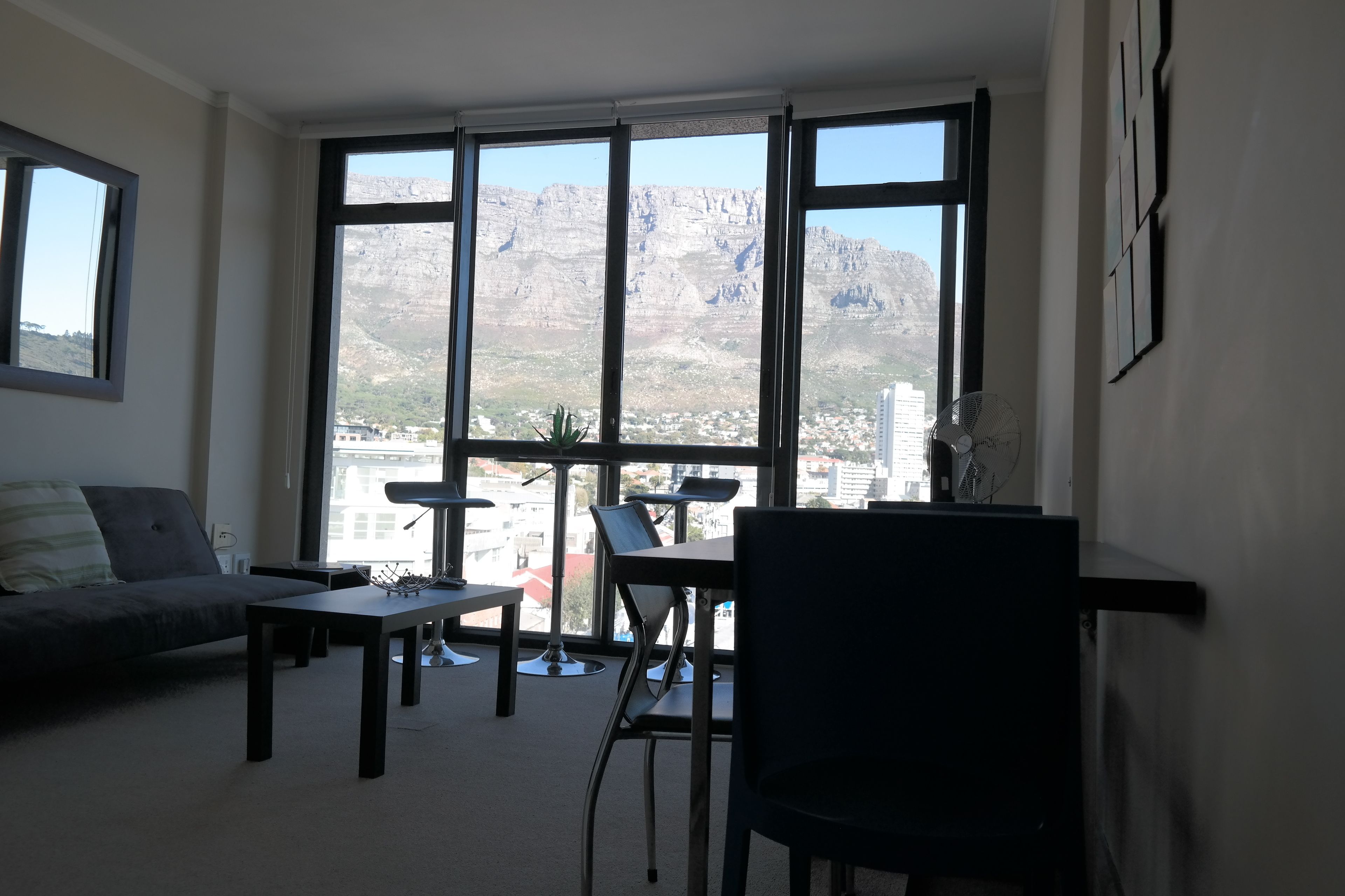 Four Seasons Apartments by CTHA